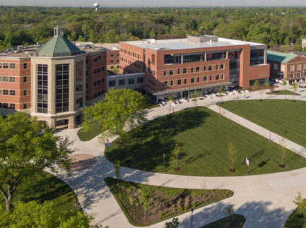 Lisle Campus