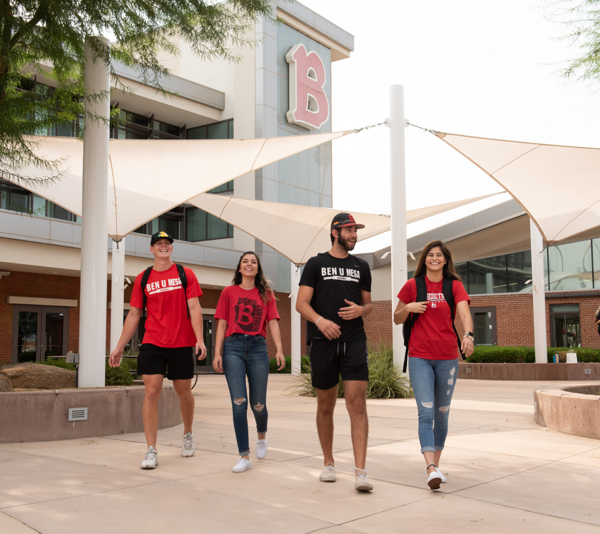 Mesa Campus