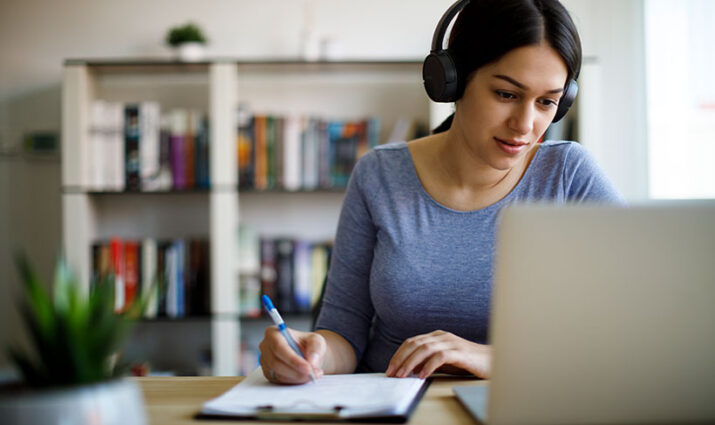 Online Learning