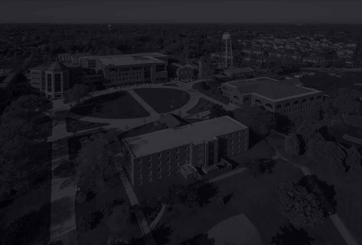 Benedictine University Locations