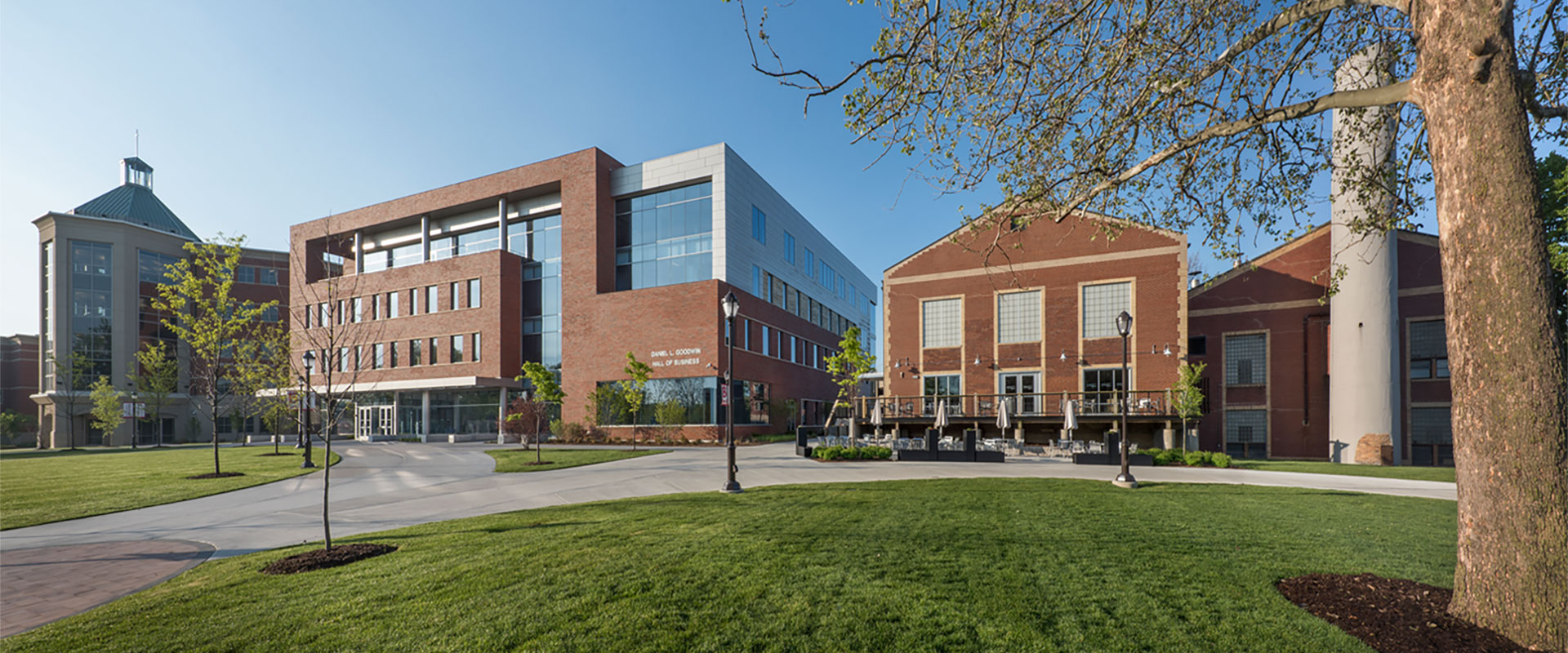 Admissions