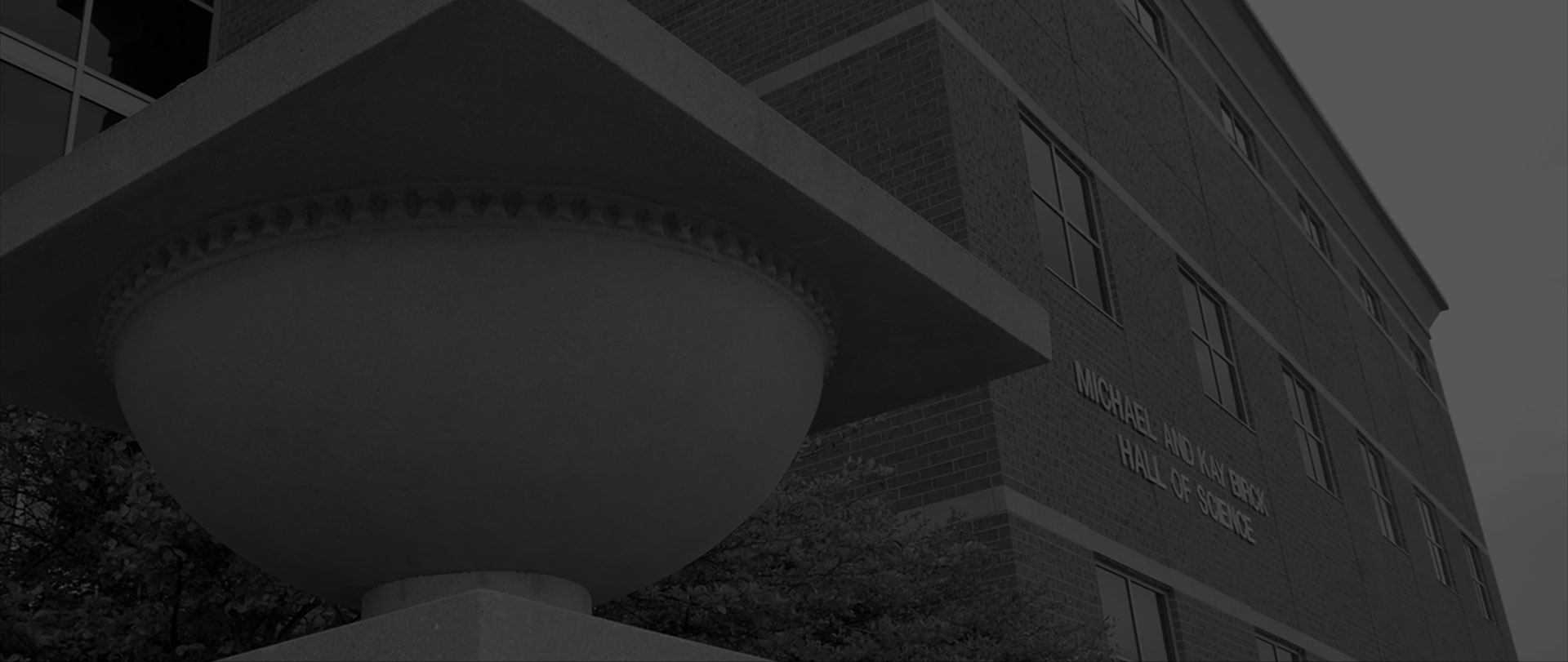 Science Hall