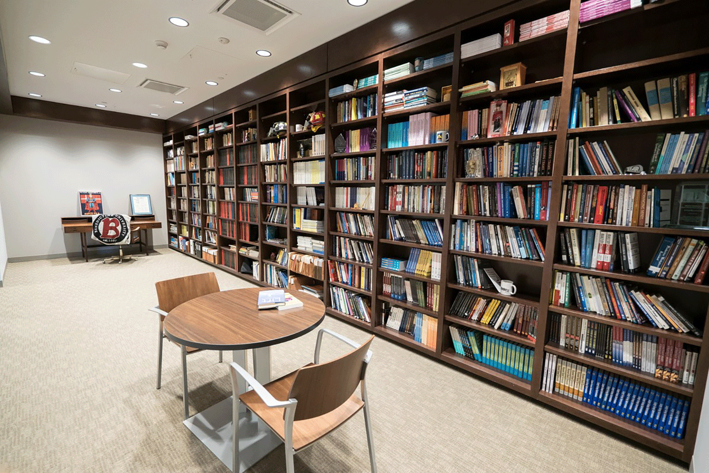 Bookshelf