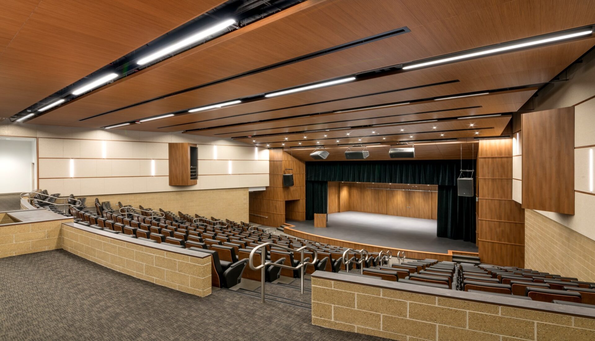 Goodwin Hall Auditorium