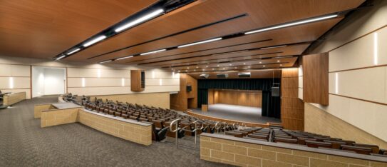 Goodwin Hall Auditorium