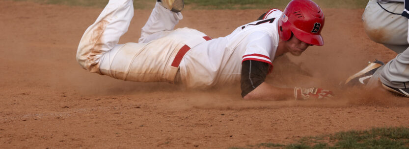 Mesa Men's baseball