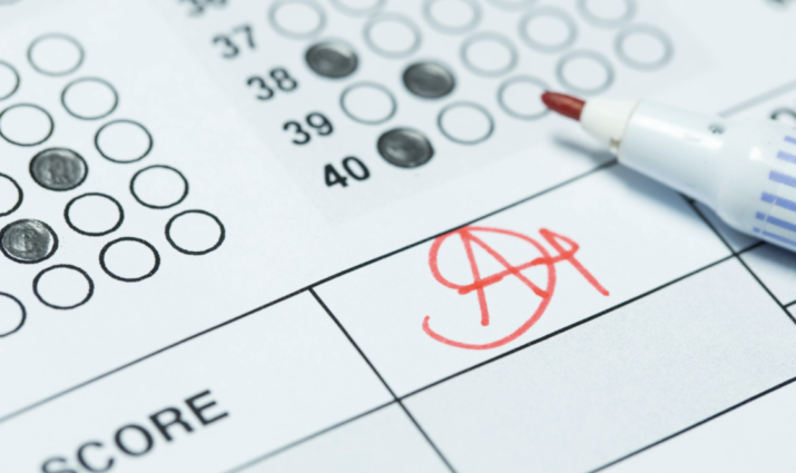 grading policy