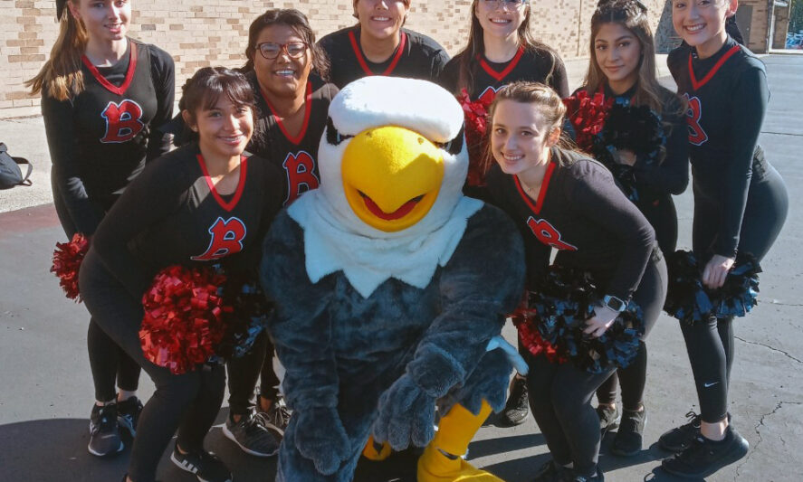 Dance Team 2021