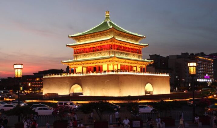 Beijing Center