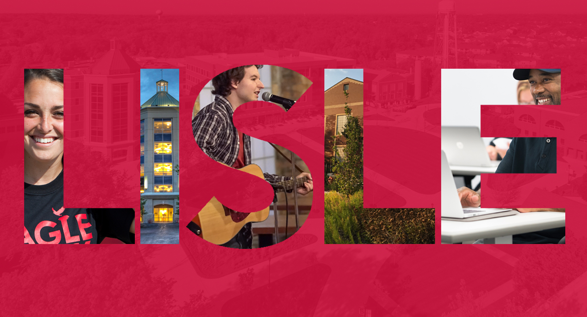Benedictine University Lisle Campus