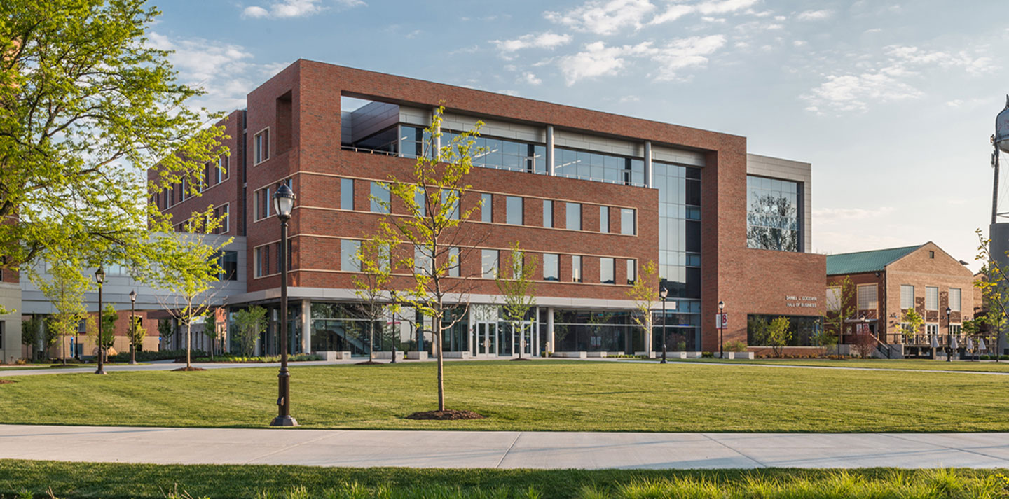 Lisle Campus