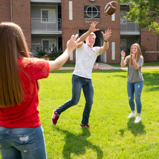 Lisle Student Life
