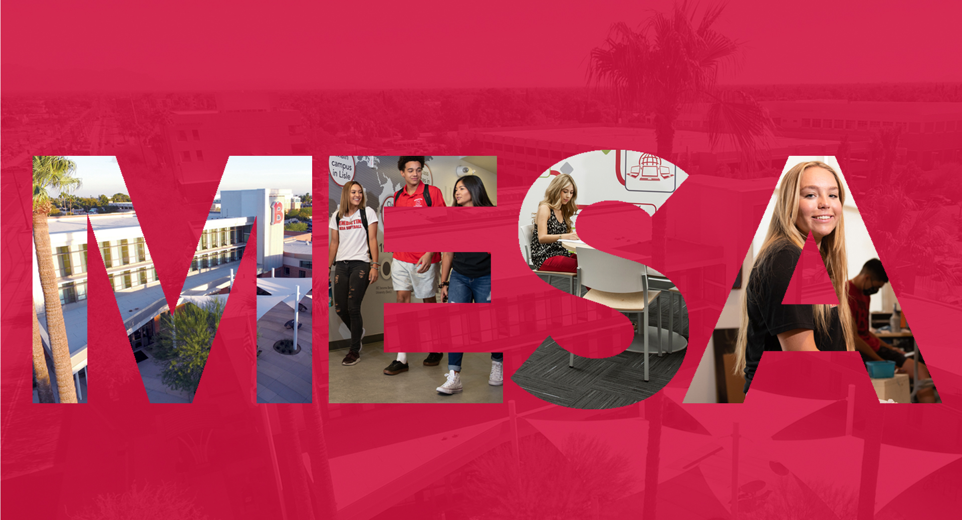 Benedictine University Mesa Campus