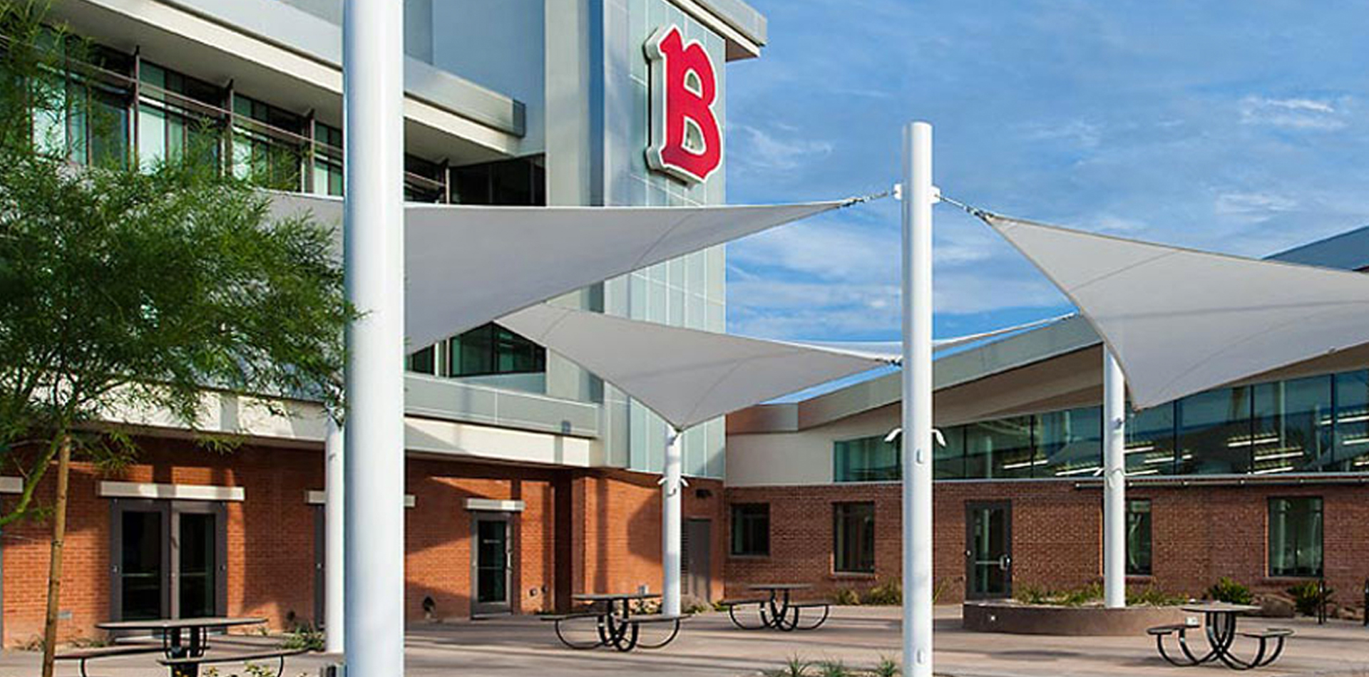 Mesa Campus