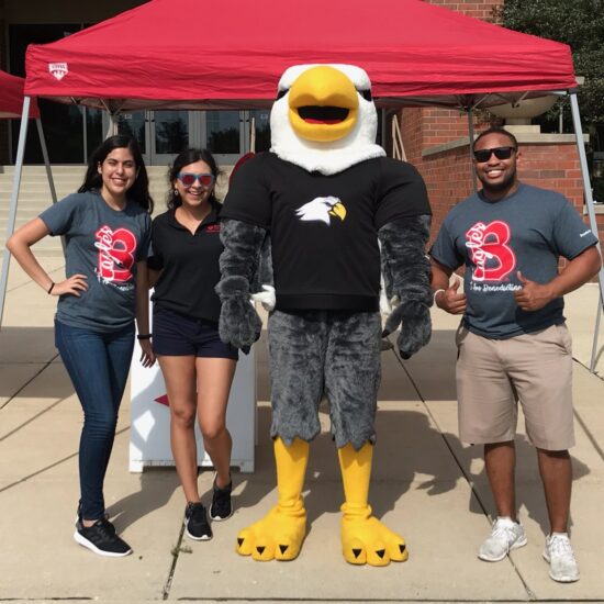 Orientation Leaders