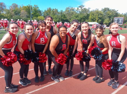 Dance Team