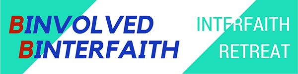 Interfaith Retreat banner