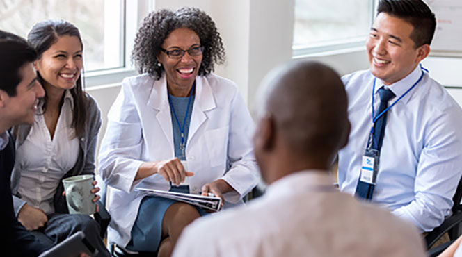 Doctor of Nurse Practice