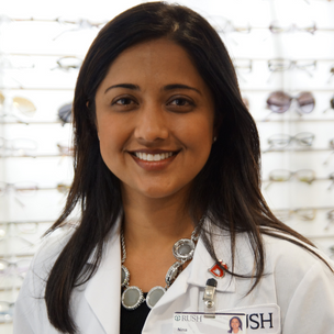Nina Goyal