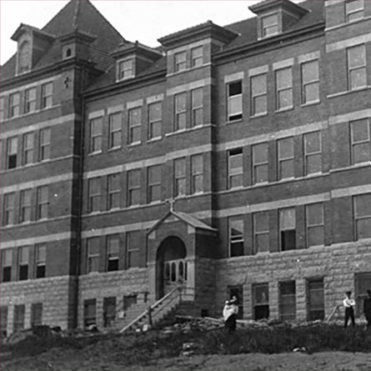College of Science Legacy Book