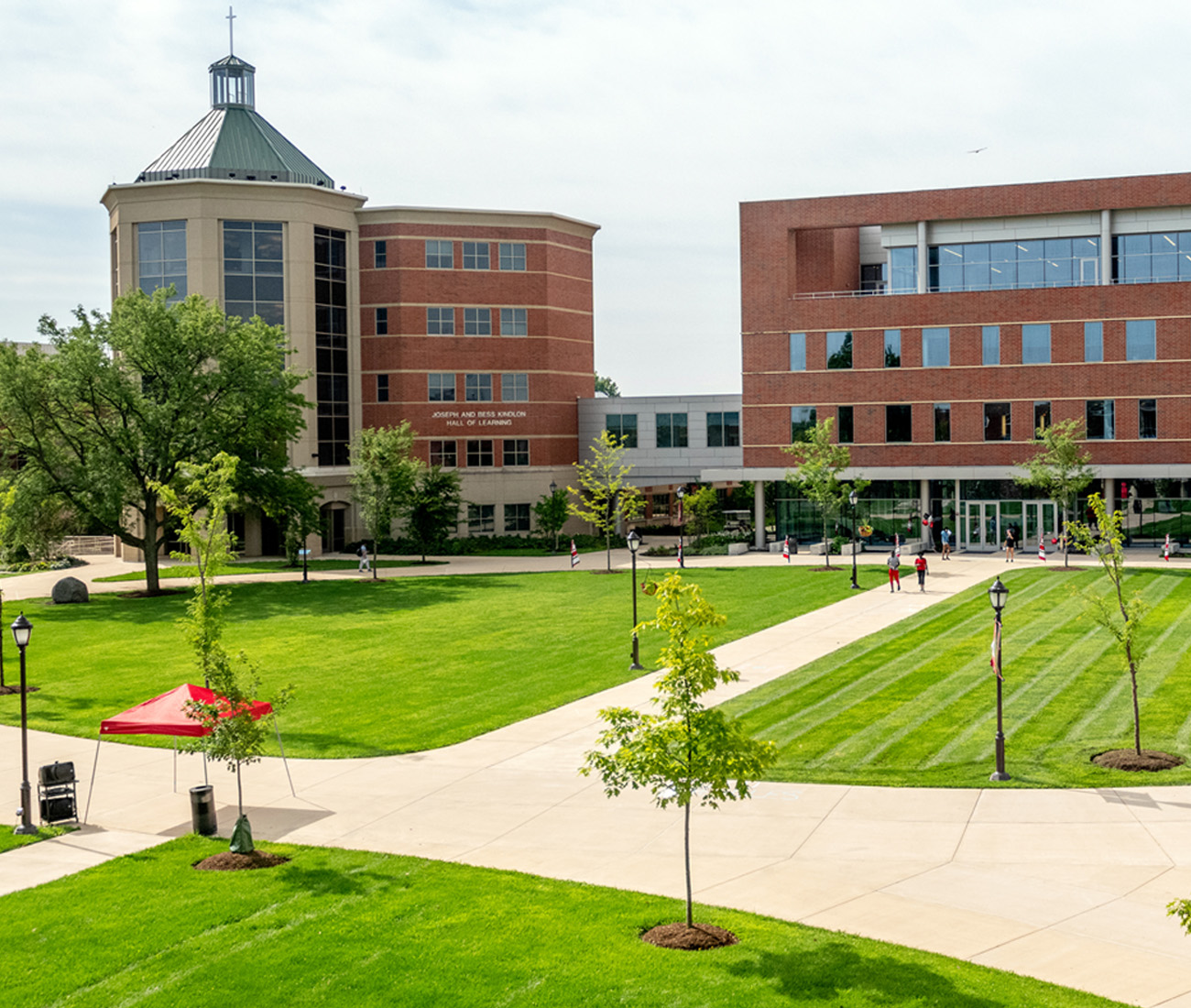 Lisle Virtual Tour