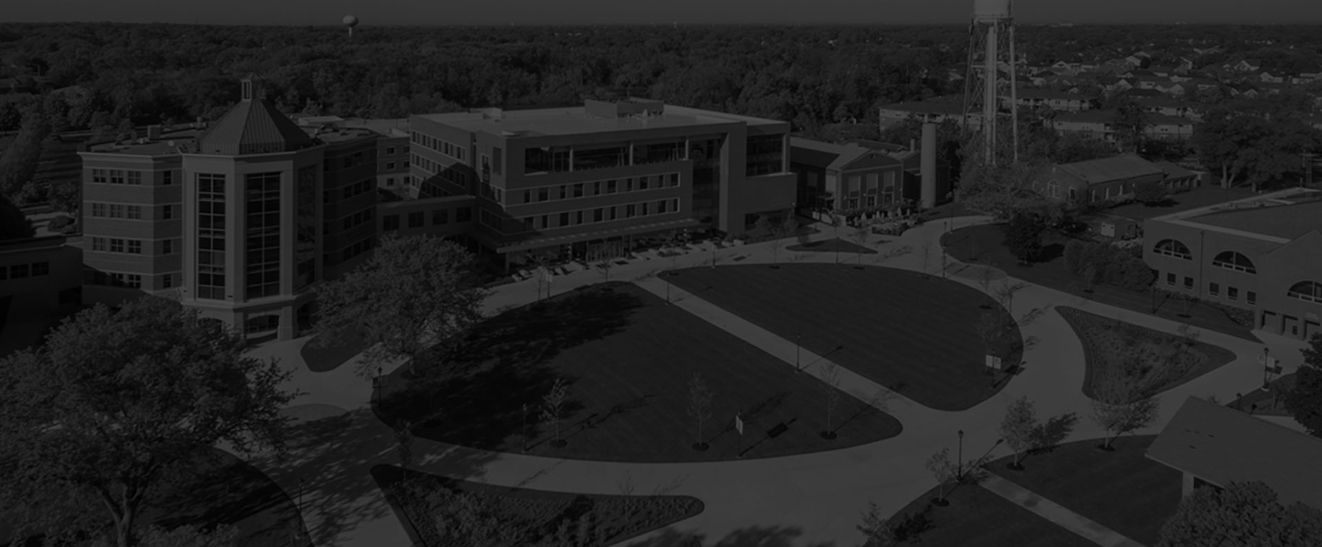Lisle Campus