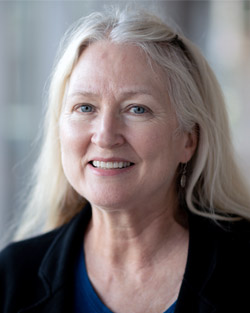 Bonnie Beezhold, Nutrition