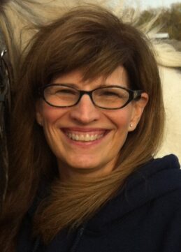 Dianne Moran, Ph.D.