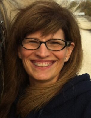 Diane Moran, Clinical Psychology