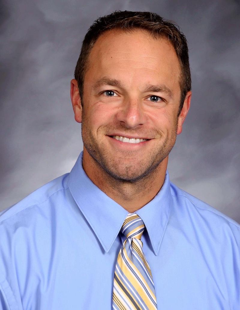 Doug Wildes