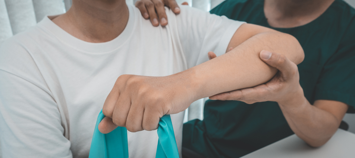 physical therapy program