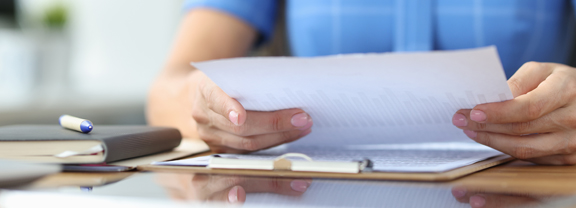 Financial Aid Offer Guidelines
