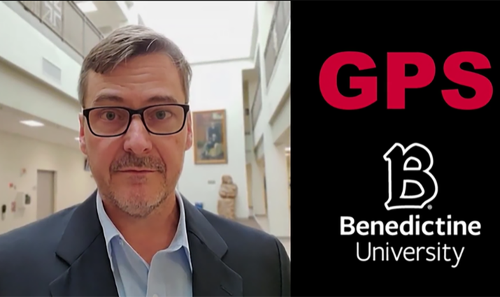 General Professional Studies Online program