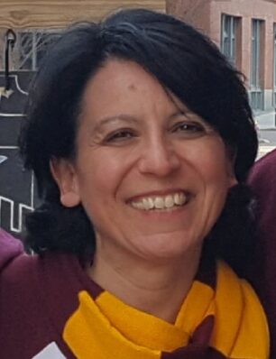 Mary Rago Dobrinska