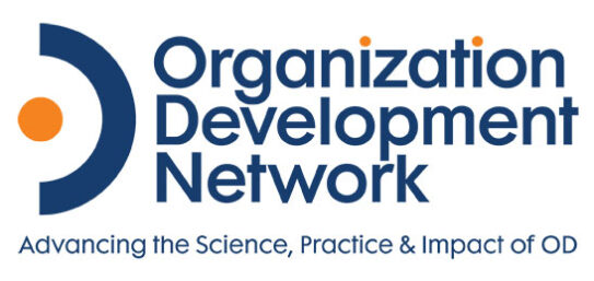 Organization Development Network logo