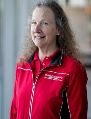 Regina Schurman