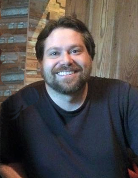 Robert McCarthy, Ph.D., Biological Sciences