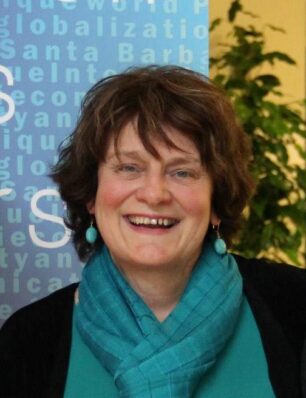 Sandra Kies, Ph.D., English Language and Literature