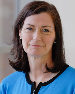 Therese Yaeger, Ph.D.