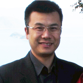 Zhen Liu, Ph.D.