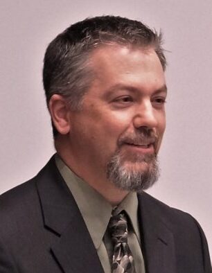 Brian Patterson, Clinical Psychology