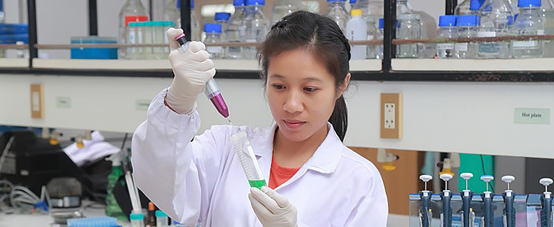 clinical laboratory sciences
