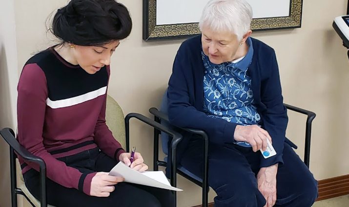 elder health care