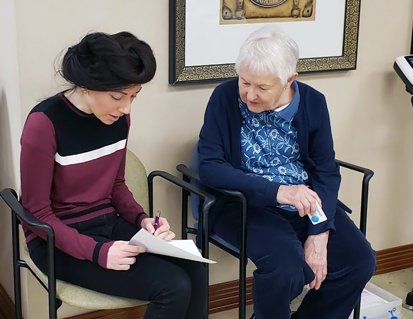 elder health care