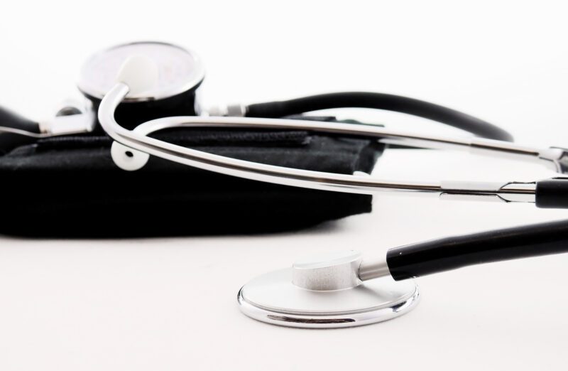 pre-med, stethoscopes