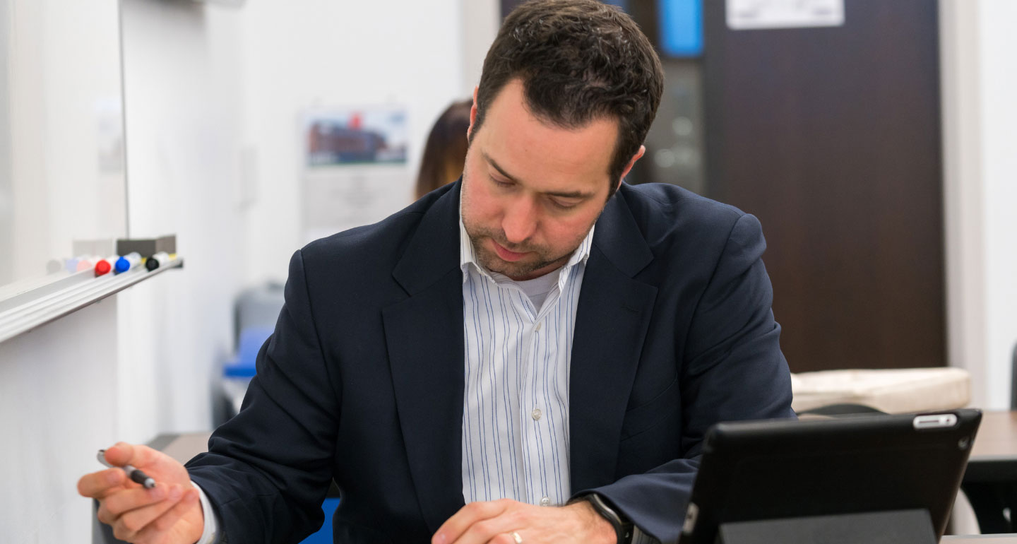 MBA - Master of Business Administration