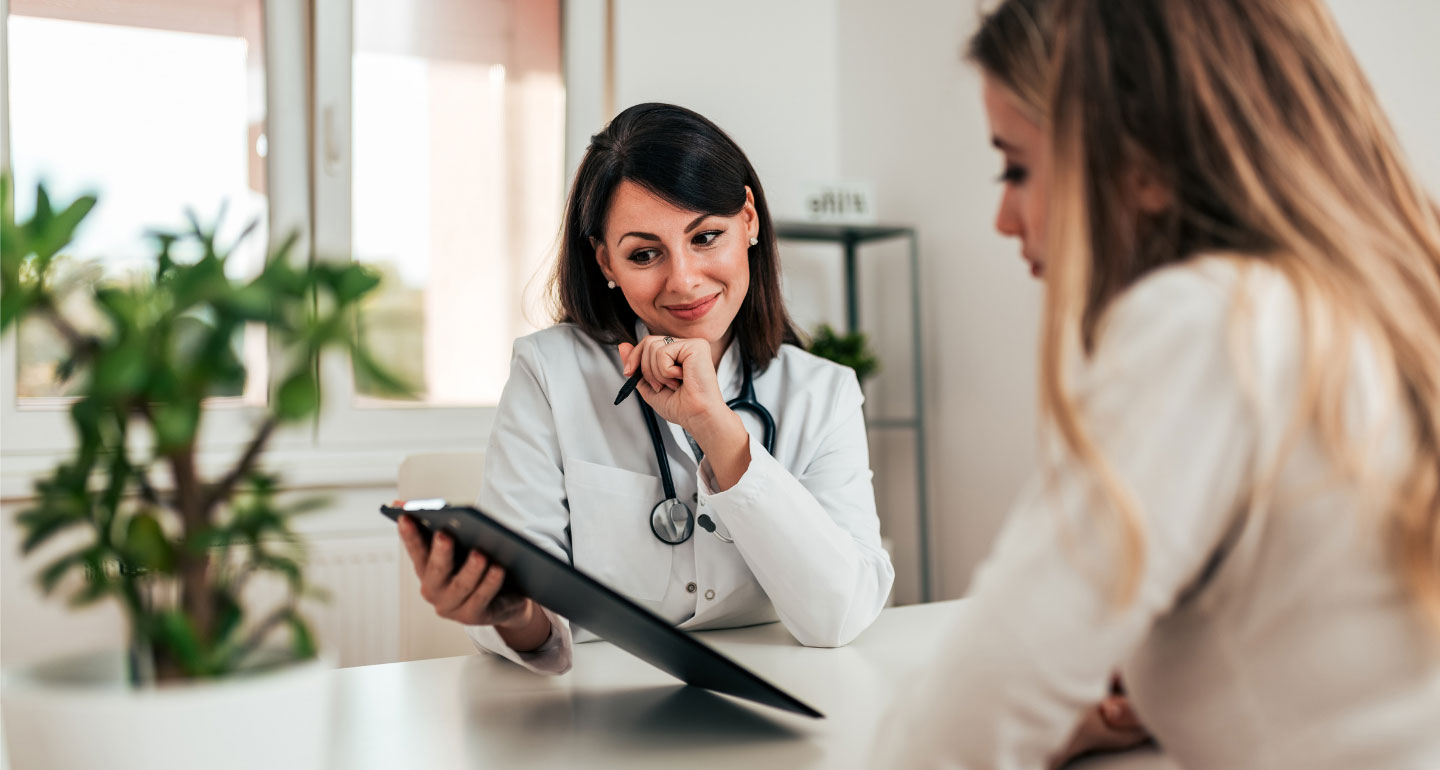 hero image -physician assistant