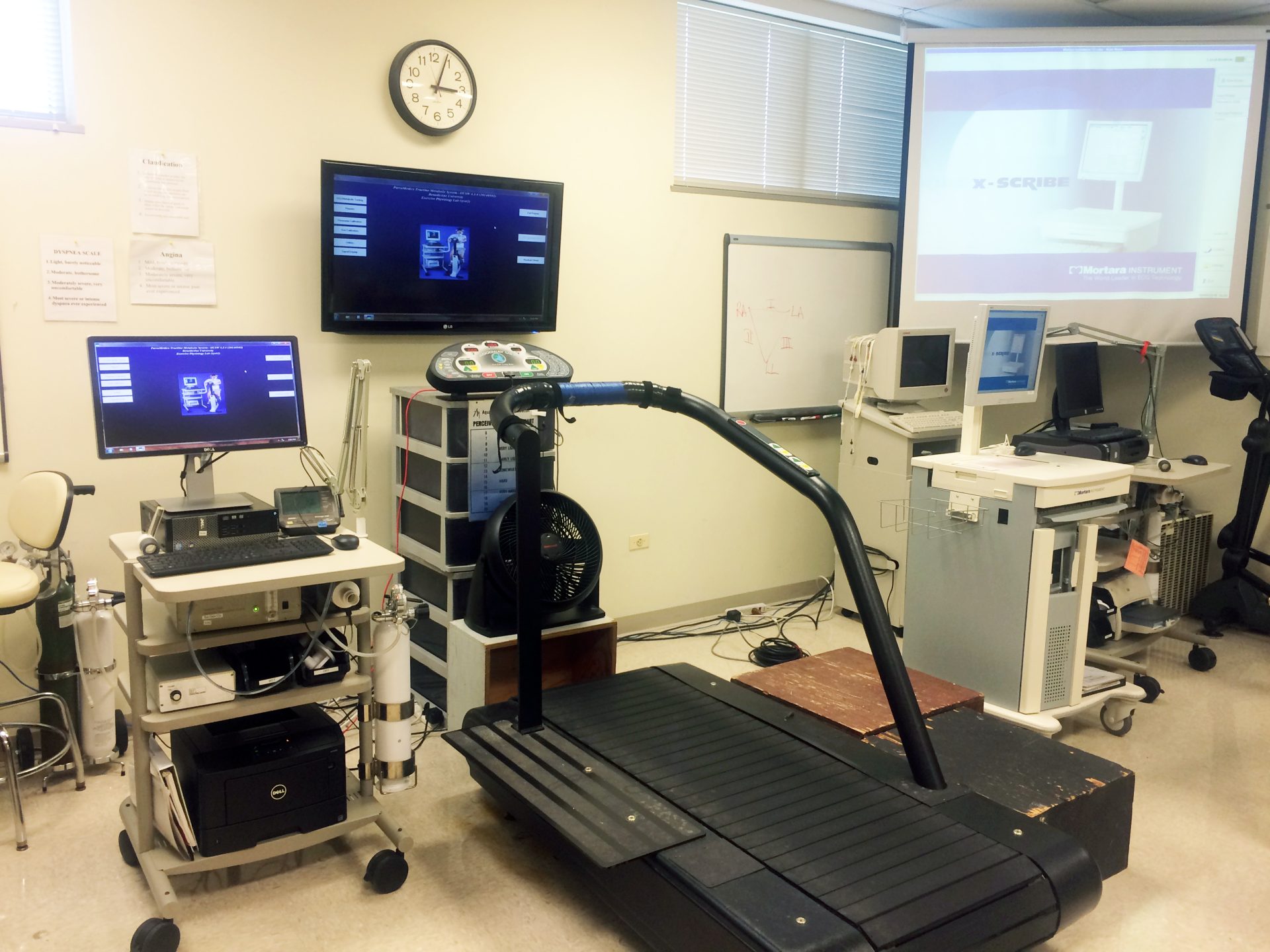 mscep equipment