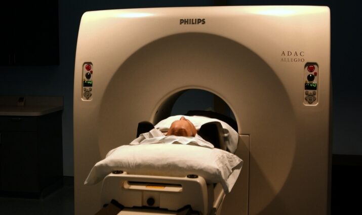 nuclear medicine technology