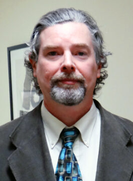 Preston Aldrich, Ph.D.